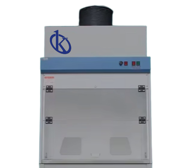 Desktop Fume hood YR06548//YR06552