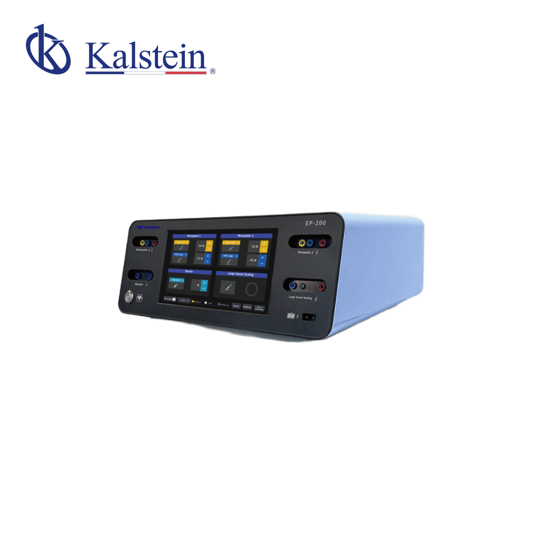 Electrosurgical Generator YR06712
