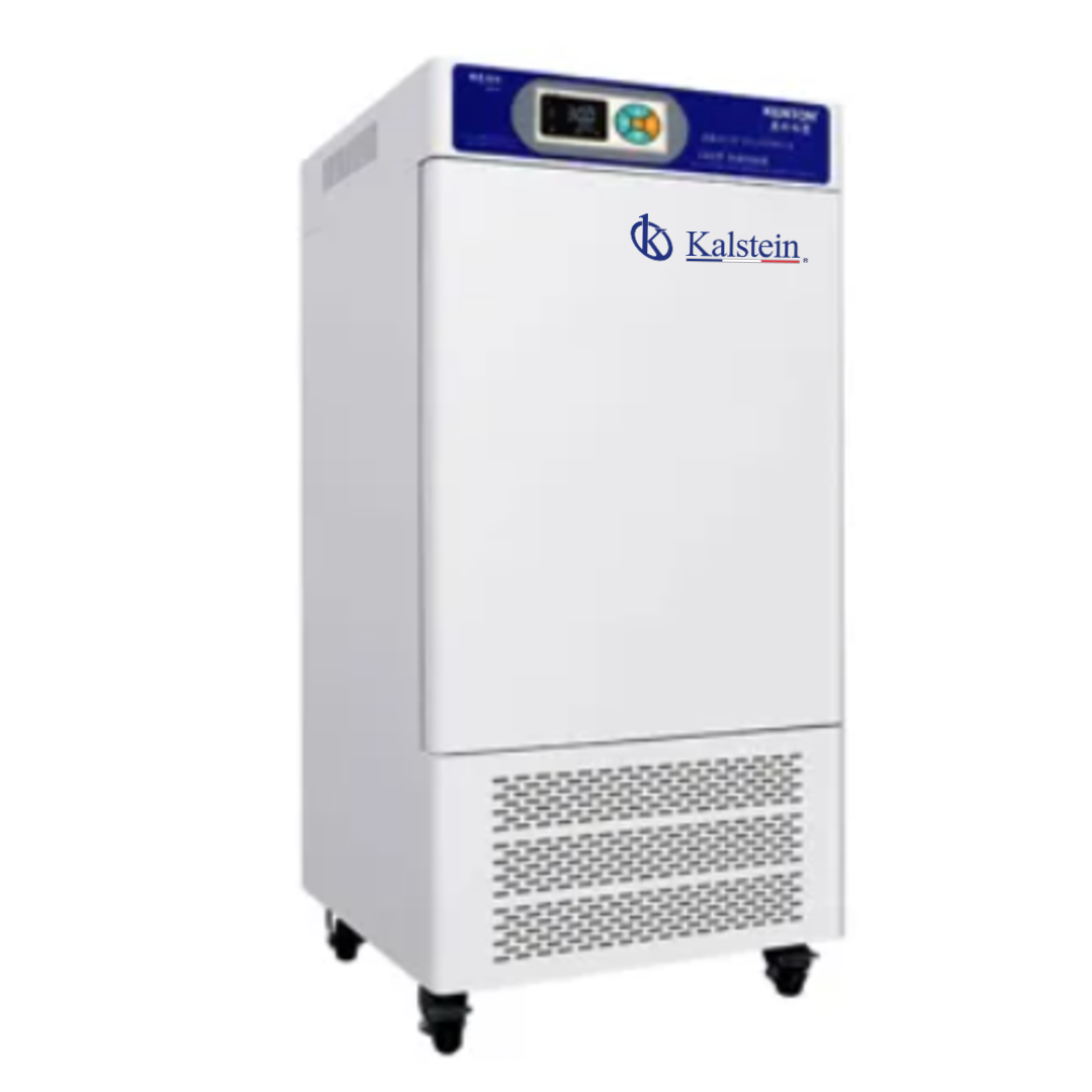 Constant temperature and humidity incubator